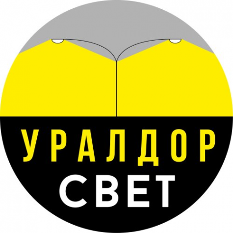 Логотип компании Завод опор освещения Уралдорсвет Ростов-на-Дону