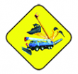Логотип компании ООО “Спецавтотехника”
