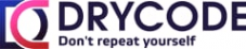 Логотип компании DryCode