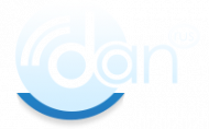 Логотип компании Данрус
