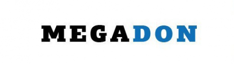 Логотип компании Компания «MegaDon»