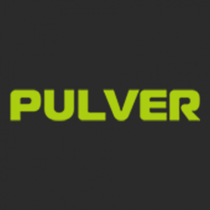 Логотип компании Магазин Пульвер