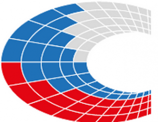 Логотип компании Центр сертификации «Сфера»