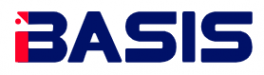 Логотип компании Базис