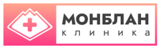 Логотип компании Монблан в Ростове-на-Дону