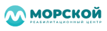 Логотип компании Морской РЦ в Ростове-на-Дону
