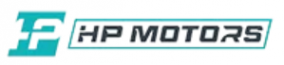 Логотип компании HP Motors