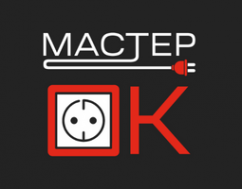 Логотип компании Сервисный центр "Мастер ОК"