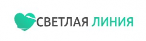 Логотип компании Светлая линия в Ростове-на-Дону