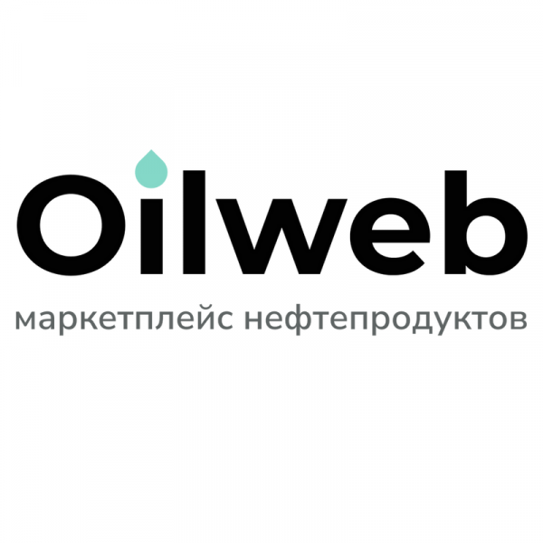 Логотип компании Ойлвэб