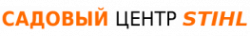 Логотип компании Садовый Центр