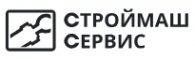 Логотип компании Строймашсервис