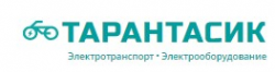 Логотип компании Тарантасик