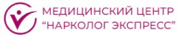 Логотип компании Нарколог экспресс в Ростове-на-Дону