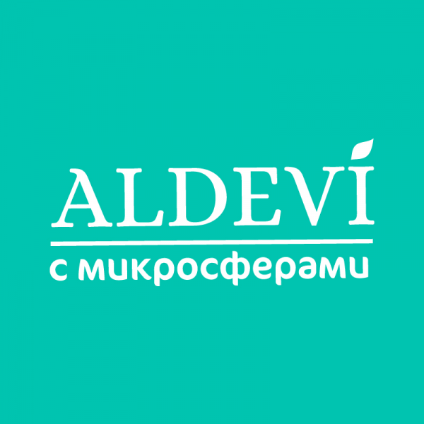 Логотип компании Индивидуальные ортопедические стельки Aldevi