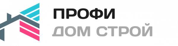 Логотип компании Профи Дом Строй Логотип компании Профи Дом Строй