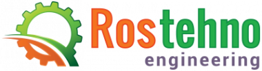Логотип компании ООО Ростехно
