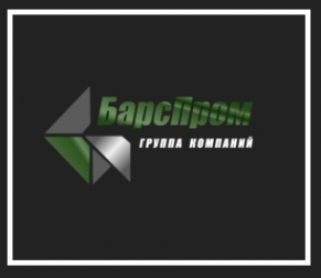 Логотип компании БарсПром-Ростов-на-Дону