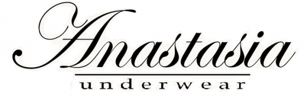 Логотип компании Anastasia