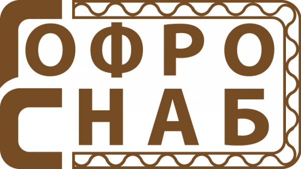 Логотип компании ГофроСнаб