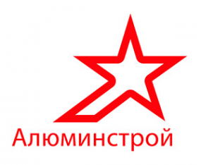 Логотип компании Алюминстрой филиал Ростов-на-Дону