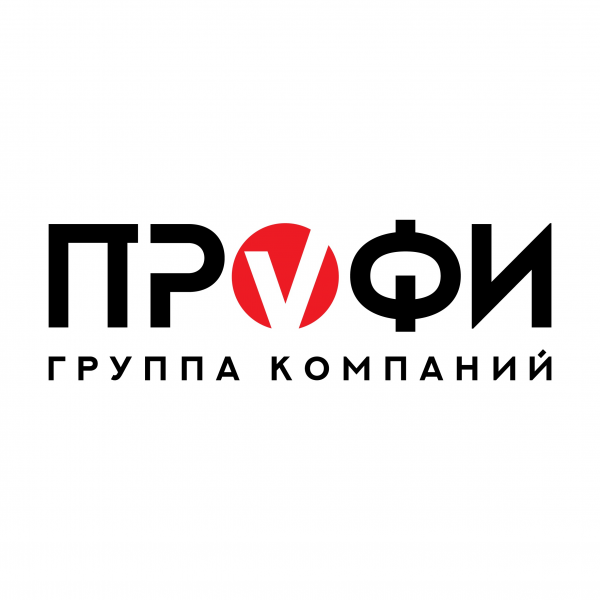 Логотип компании ГК Профи