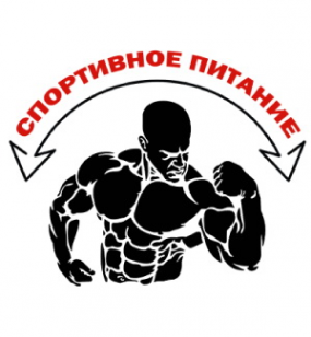 Логотип компании Магазин спортивного питания Atlet-Shop