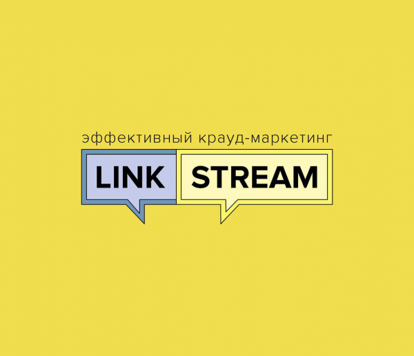 Логотип компании Links-Stream