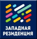 Логотип компании ЖК Западная резиденция