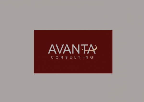 Логотип компании Атон-Ростов | AVANTA Consulting