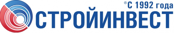 Логотип компании СТРОЙИНВЕСТ
