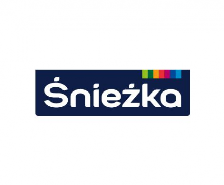 Логотип компании SNIEZKA