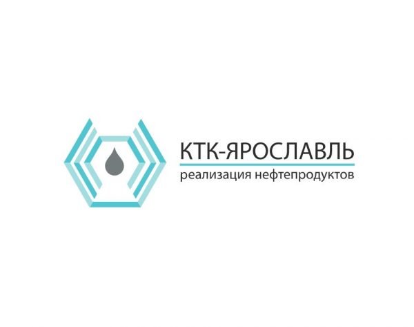 Логотип компании КТК-Ярославль